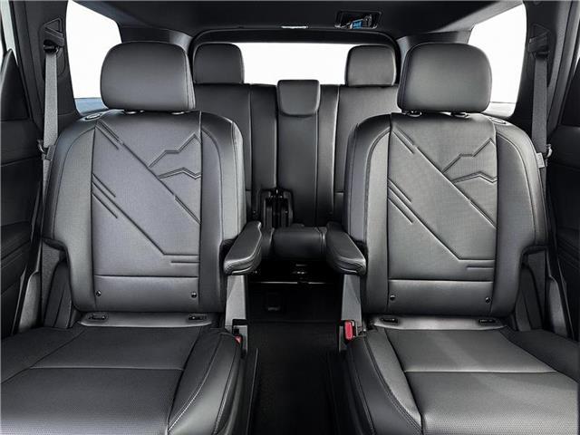 new 2026 Hyundai Palisade car, priced at $50,733