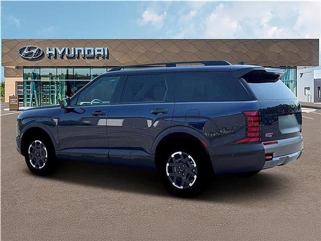 new 2026 Hyundai Palisade car, priced at $50,733