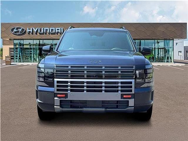 new 2026 Hyundai Palisade car, priced at $50,733