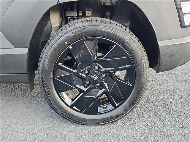 new 2026 Hyundai Kona car, priced at $30,420