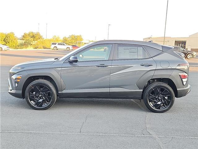 new 2026 Hyundai Kona car, priced at $30,420