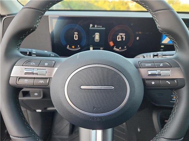 new 2026 Hyundai Kona car, priced at $30,420