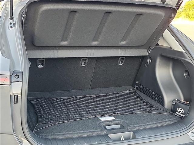 new 2026 Hyundai Kona car, priced at $30,420