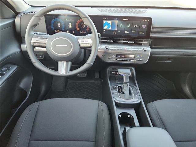 new 2026 Hyundai Kona car, priced at $30,420