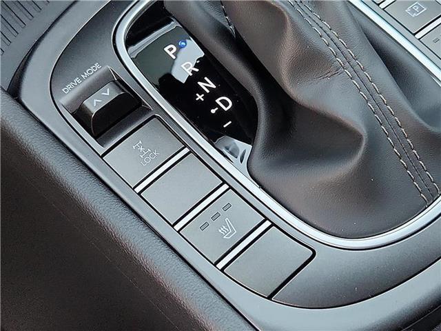 new 2026 Hyundai Kona car, priced at $30,420