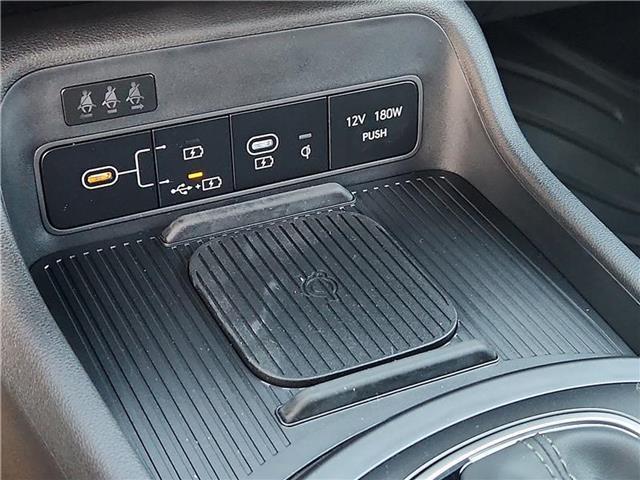 new 2026 Hyundai Kona car, priced at $30,420