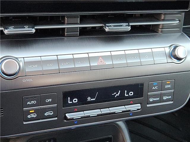 new 2026 Hyundai Kona car, priced at $30,420