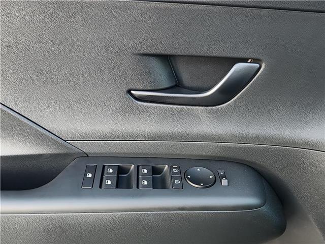 new 2026 Hyundai Kona car, priced at $30,420