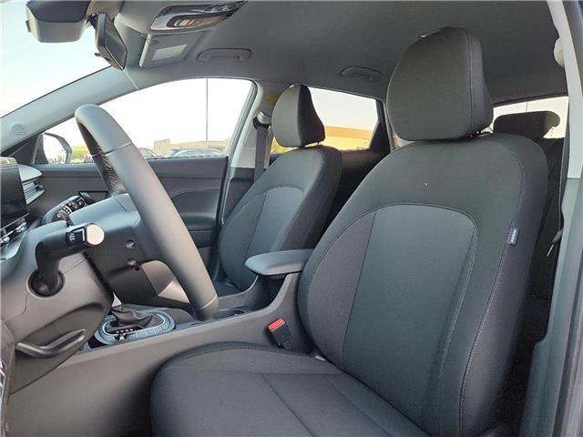 new 2026 Hyundai Kona car, priced at $30,420