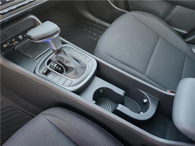 new 2026 Hyundai Kona car, priced at $30,420