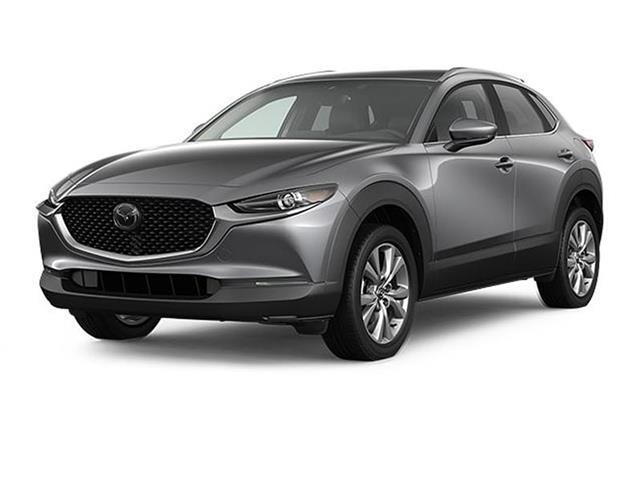 used 2024 Mazda CX-30 car, priced at $32,176