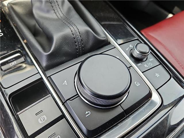 used 2024 Mazda CX-30 car, priced at $29,997