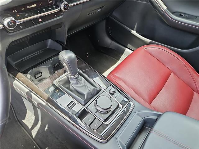 used 2024 Mazda CX-30 car, priced at $29,997