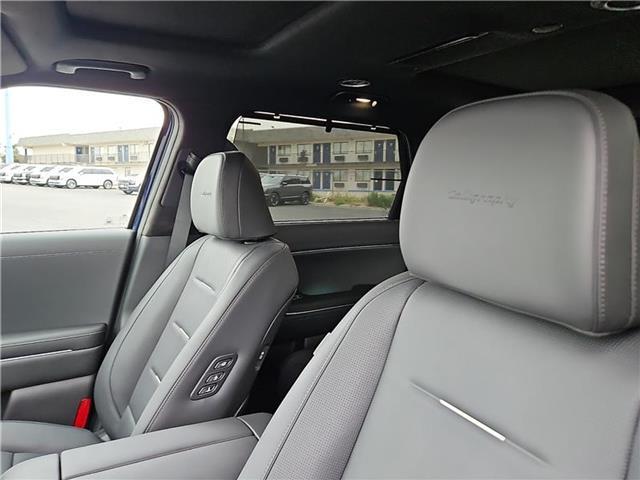 new 2026 Hyundai Palisade Hybrid car, priced at $58,670