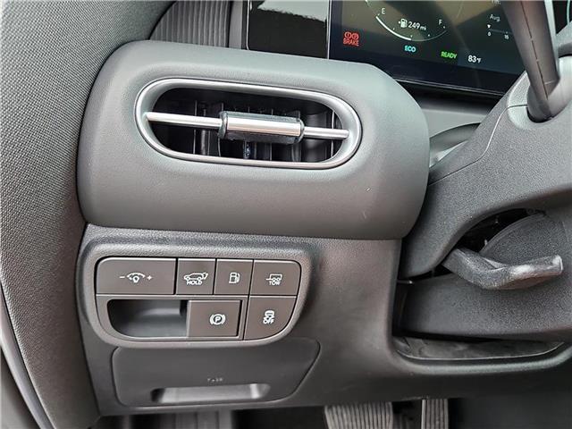 new 2026 Hyundai Palisade Hybrid car, priced at $58,670