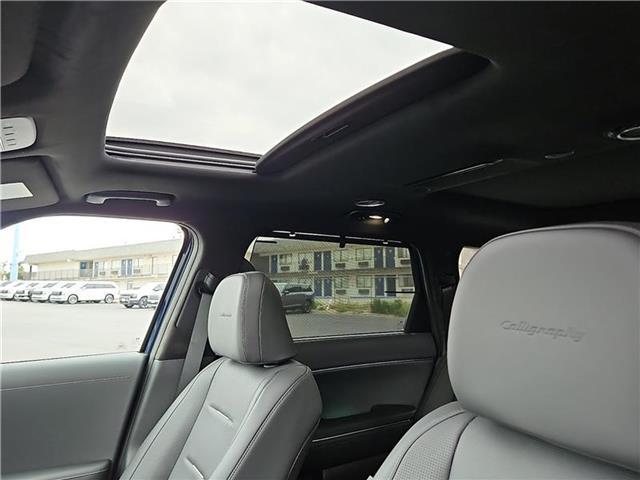 new 2026 Hyundai Palisade Hybrid car, priced at $58,670