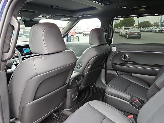 new 2026 Hyundai Palisade Hybrid car, priced at $58,670