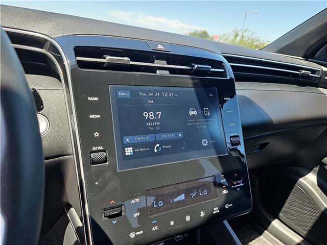 used 2024 Hyundai SANTA CRUZ car, priced at $29,571
