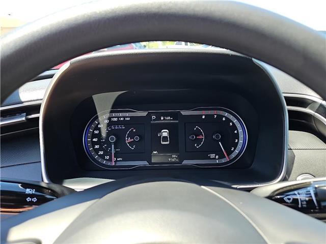 used 2024 Hyundai SANTA CRUZ car, priced at $29,571