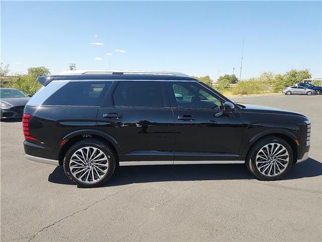 new 2026 Hyundai Palisade car, priced at $55,800