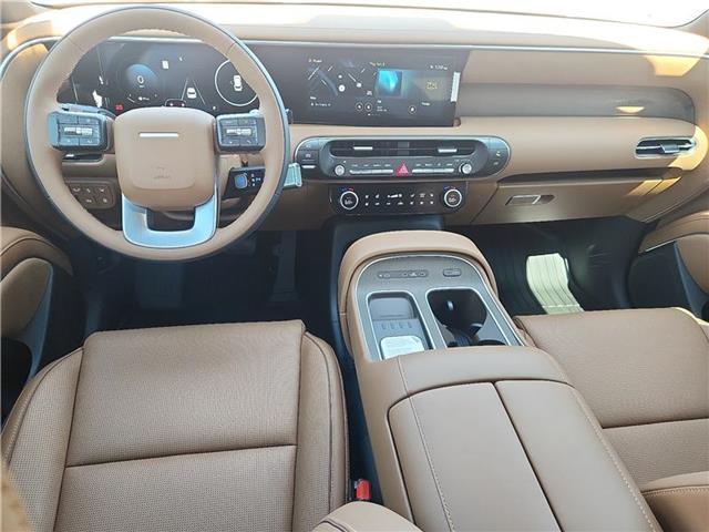 new 2026 Hyundai Palisade car, priced at $55,800