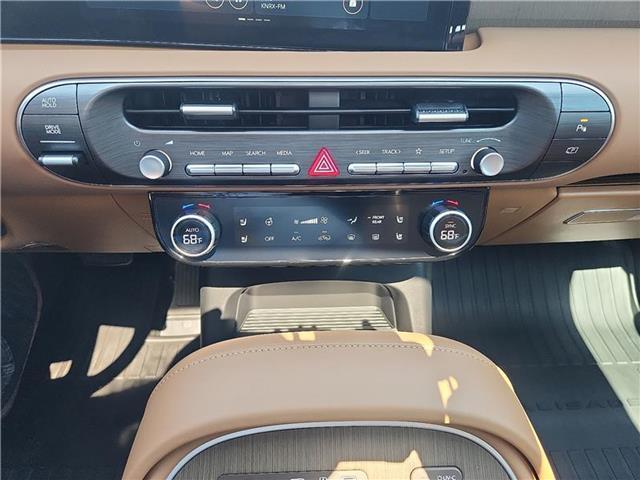 new 2026 Hyundai Palisade car, priced at $55,800
