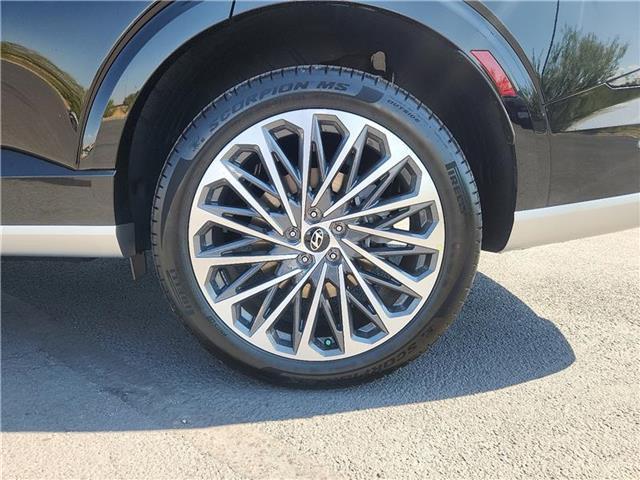 new 2026 Hyundai Palisade car, priced at $55,800