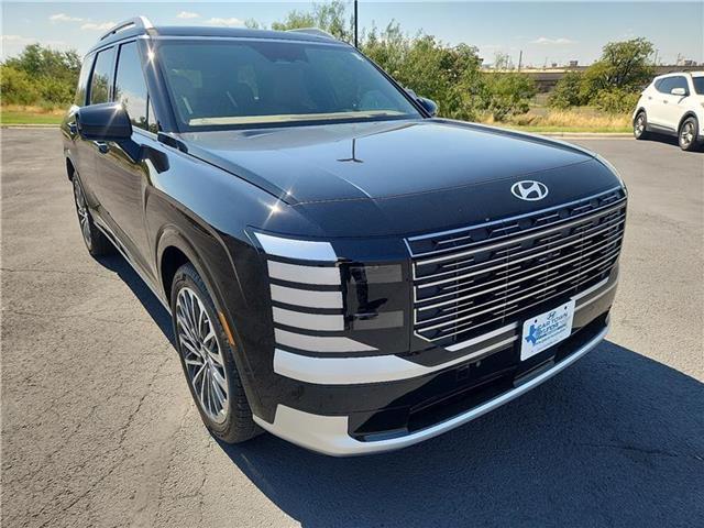 new 2026 Hyundai Palisade car, priced at $55,800