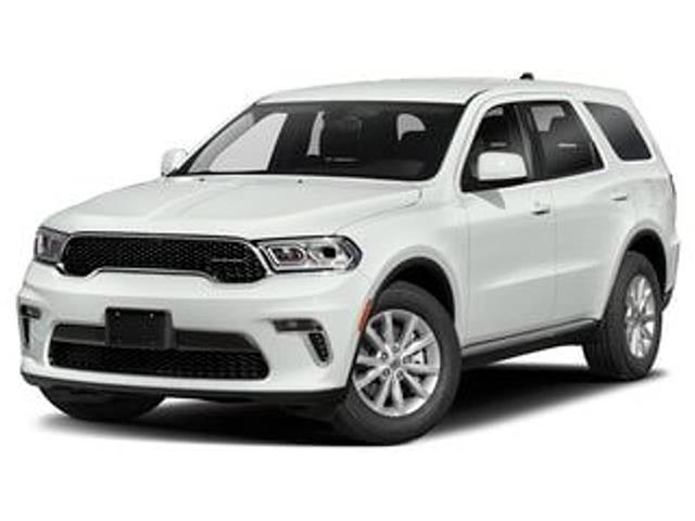 used 2021 Dodge Durango car, priced at $24,981