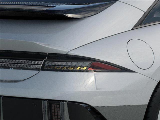 new 2025 Hyundai IONIQ 6 car, priced at $44,785