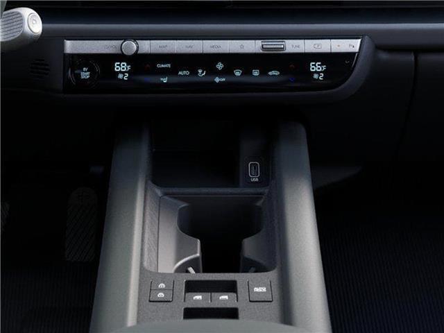 new 2025 Hyundai IONIQ 6 car, priced at $44,785