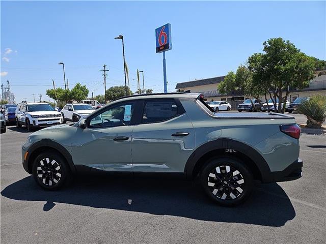 new 2026 Hyundai SANTA CRUZ car, priced at $37,325