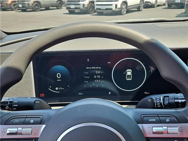 new 2026 Hyundai SANTA CRUZ car, priced at $37,325