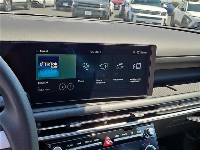 new 2026 Hyundai SANTA CRUZ car, priced at $37,325