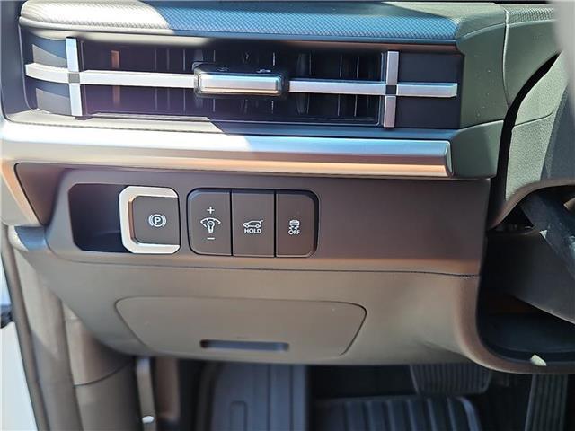 new 2026 Hyundai Santa Fe car, priced at $40,465