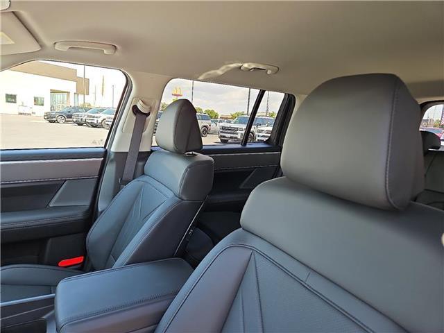 new 2026 Hyundai Santa Fe car, priced at $40,465