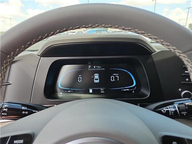 new 2025 Hyundai Elantra car, priced at $25,160