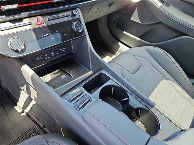 new 2025 Hyundai Sonata car, priced at $37,315