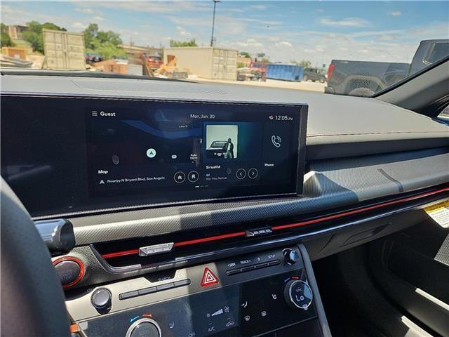 new 2025 Hyundai Sonata car, priced at $37,315