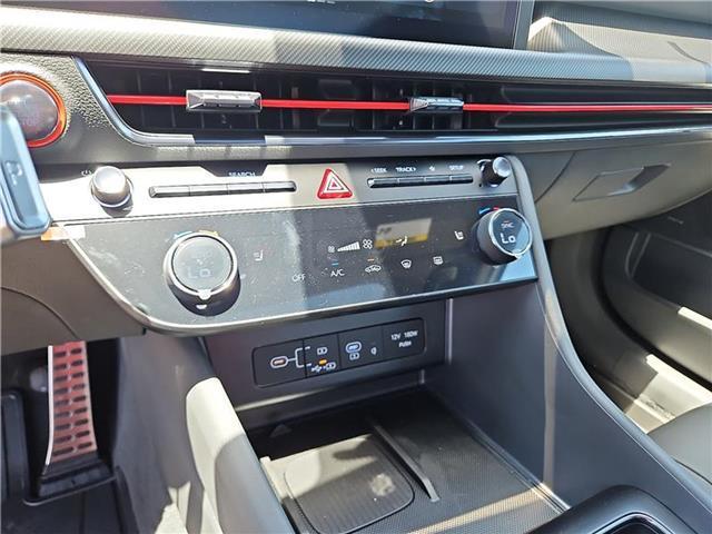 new 2025 Hyundai Sonata car, priced at $37,315