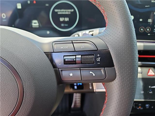 new 2025 Hyundai Sonata car, priced at $37,315