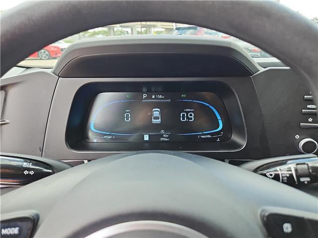 used 2025 Hyundai Elantra car, priced at $26,855