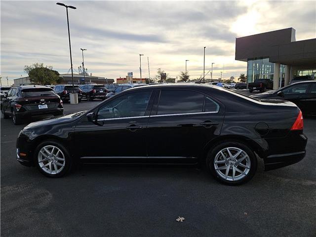 used 2012 Ford Fusion car, priced at $8,440