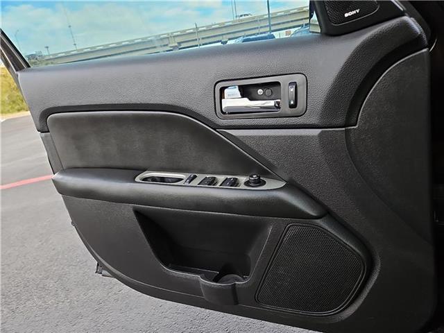 used 2012 Ford Fusion car, priced at $8,440