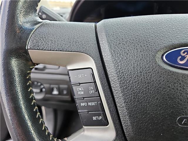 used 2012 Ford Fusion car, priced at $8,440