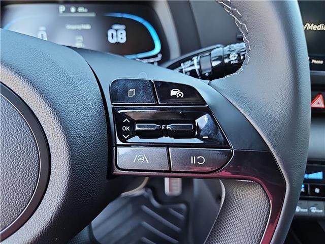 new 2026 Hyundai Elantra car, priced at $25,660