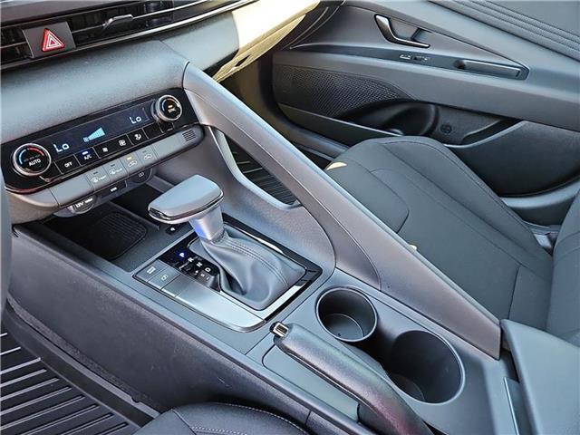new 2026 Hyundai Elantra car, priced at $25,660