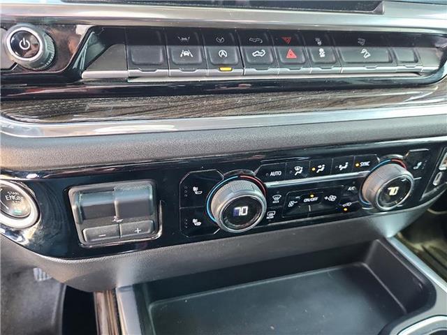 used 2024 Chevrolet Silverado 1500 car, priced at $49,499