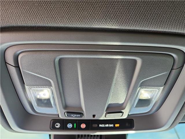 used 2024 Chevrolet Silverado 1500 car, priced at $49,499