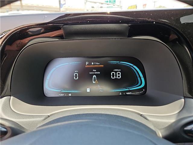 new 2025 Hyundai Palisade car, priced at $42,449